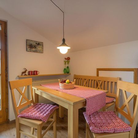 Haus Hochwies Bolsterlang Luaran gambar