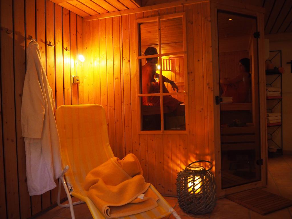 Haus Hochwies Bolsterlang Luaran gambar