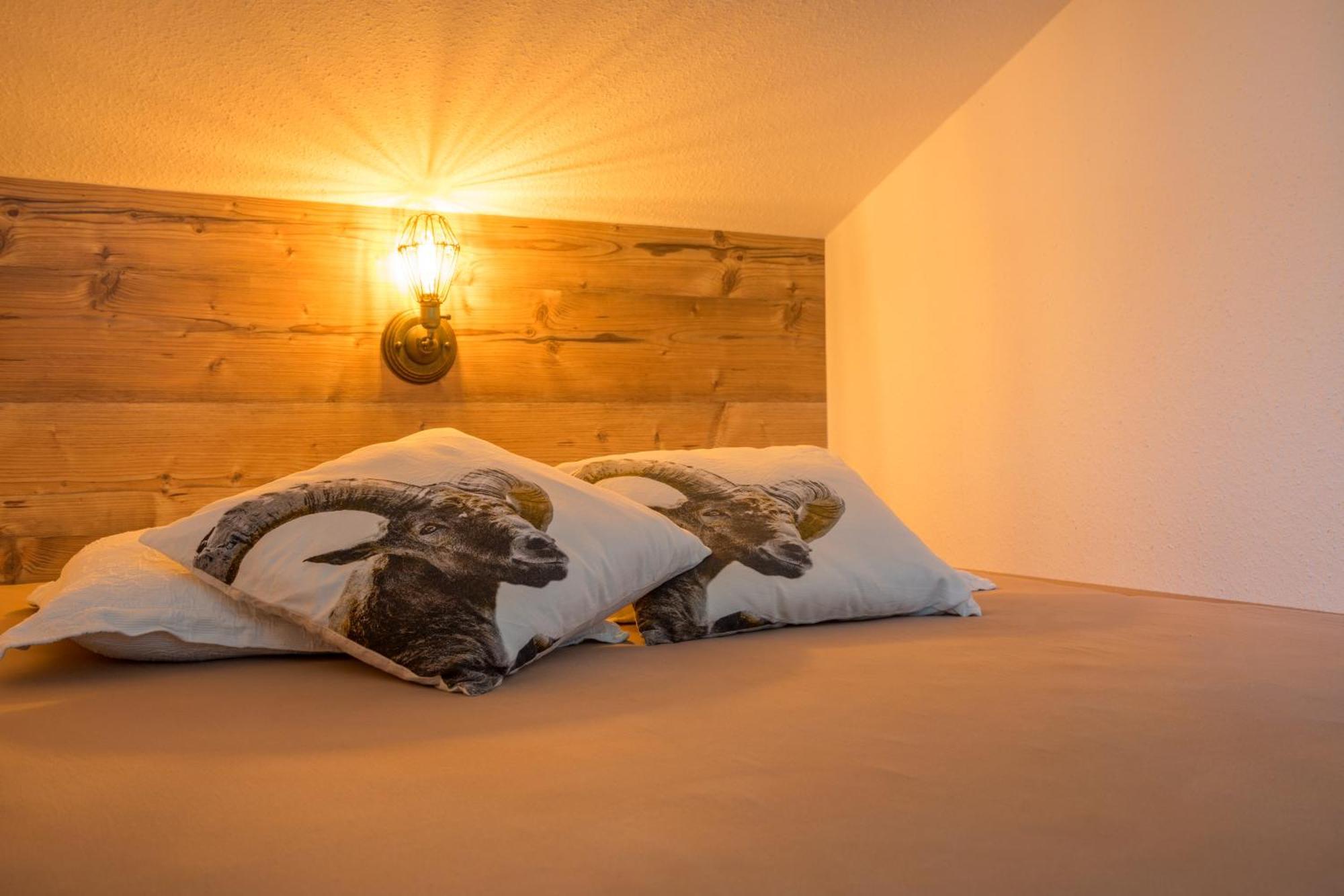 Haus Hochwies Bolsterlang Luaran gambar