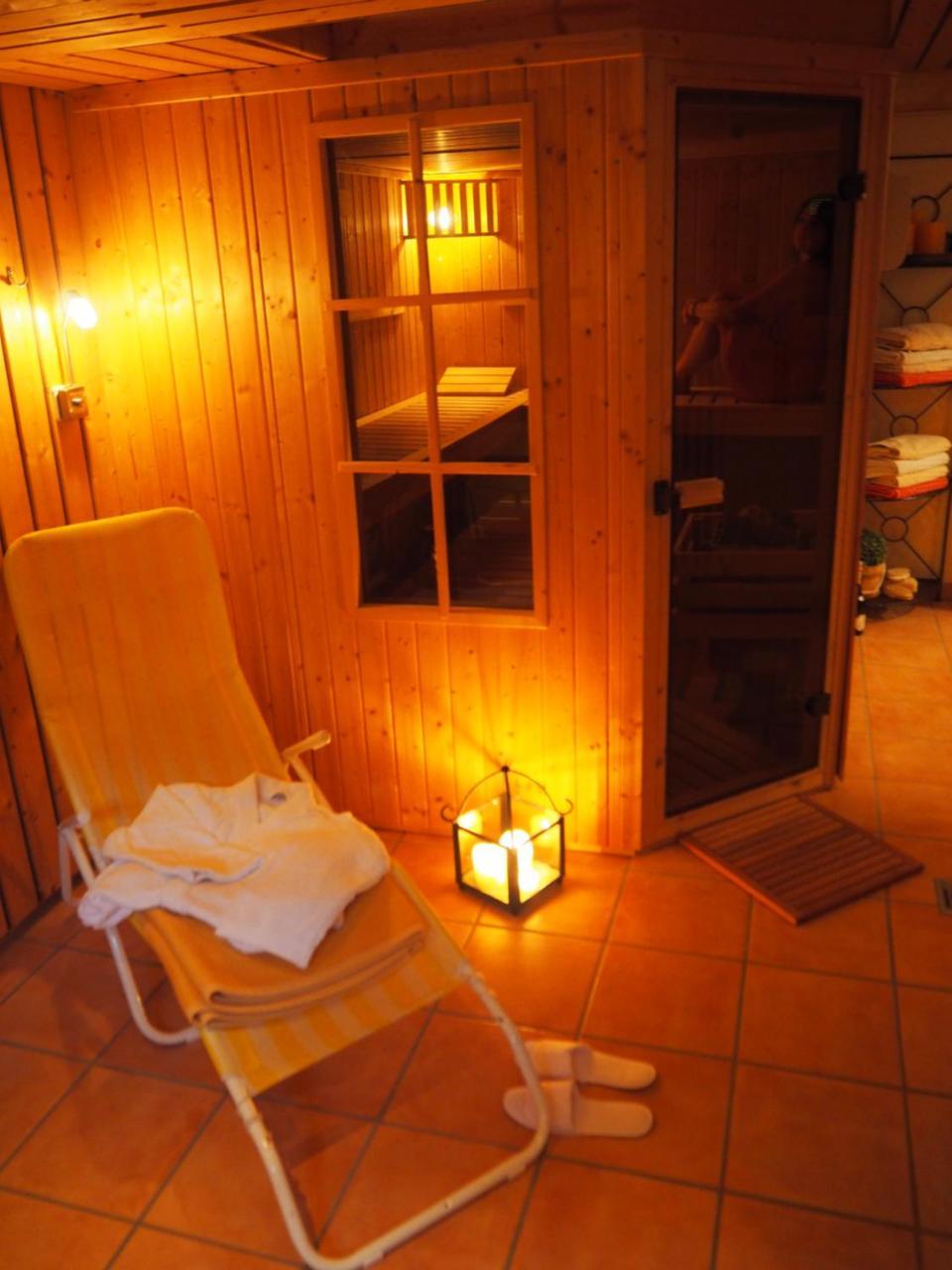 Haus Hochwies Bolsterlang Luaran gambar