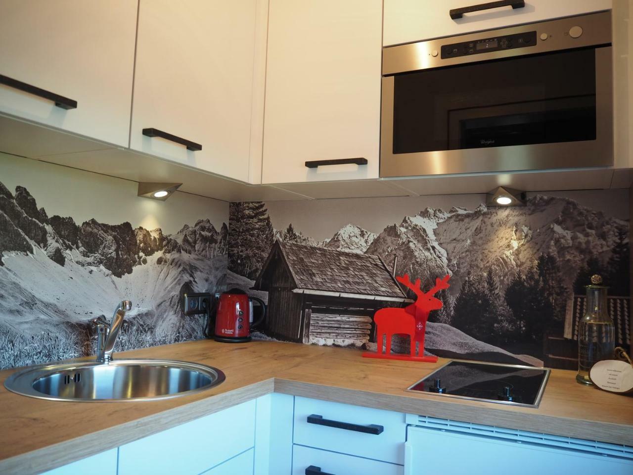 Haus Hochwies Bolsterlang Luaran gambar