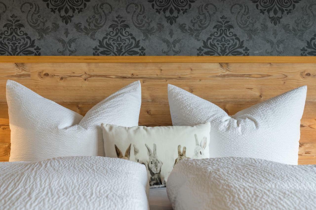 Haus Hochwies Bolsterlang Luaran gambar