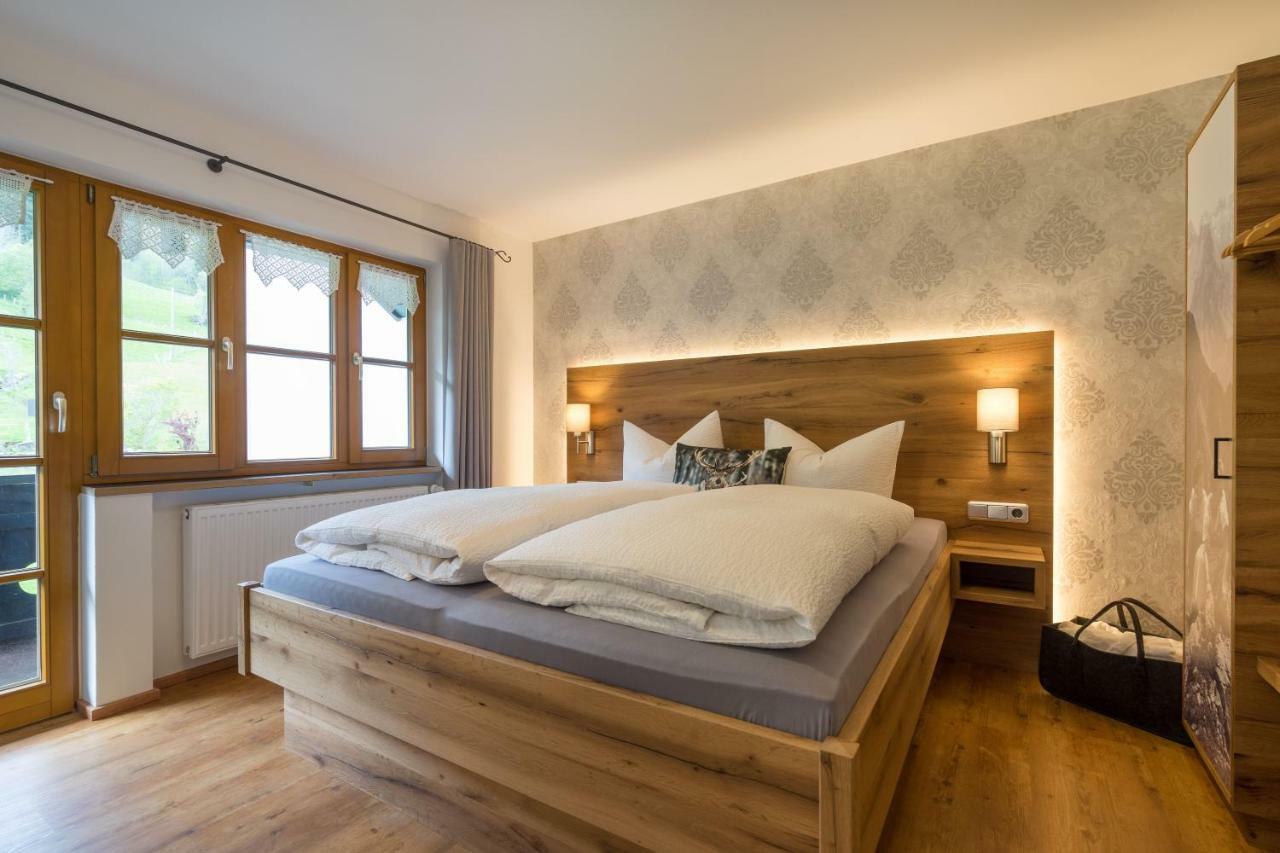 Haus Hochwies Bolsterlang Luaran gambar